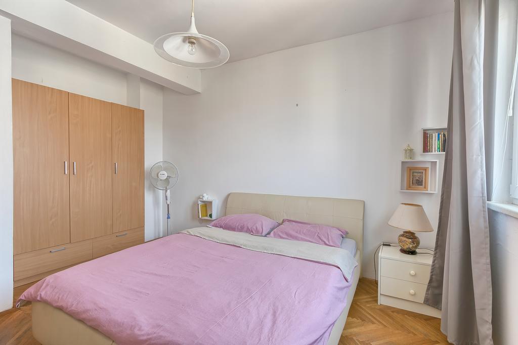 Apartments Veruda Porat Pula Exterior photo